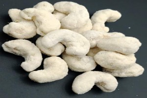 Wildcrafted Cashew nut from Indonesia